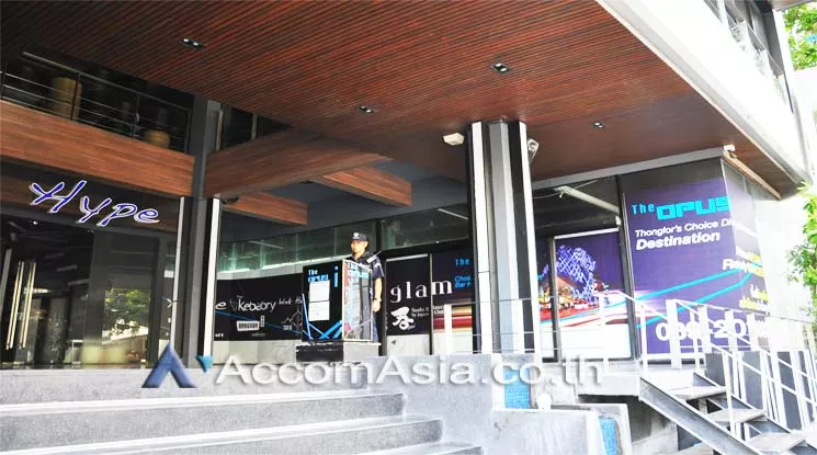 unit Office space For Rent in Sukhumvit, Bangkok  near BTS Thong Lo (AA12250)